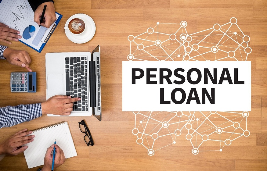 fast personal loan