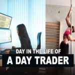 trader's daily life