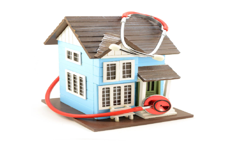 Get Healthcare Mortgages