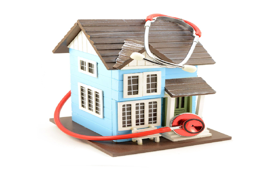 Get Healthcare Mortgages