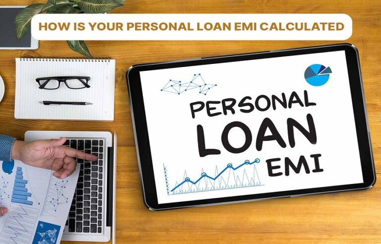 Education Loan EMI calculator