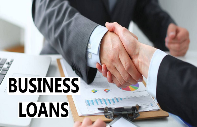 Business Loan in Mumbai