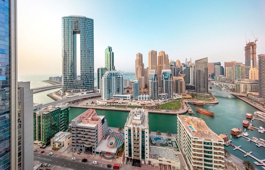 Dubai property rent increased by 27%: Most demanding areas
