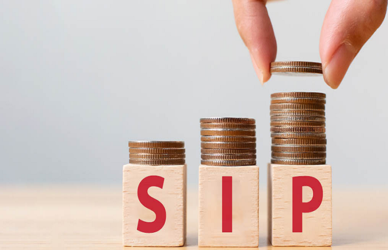 SIP investments