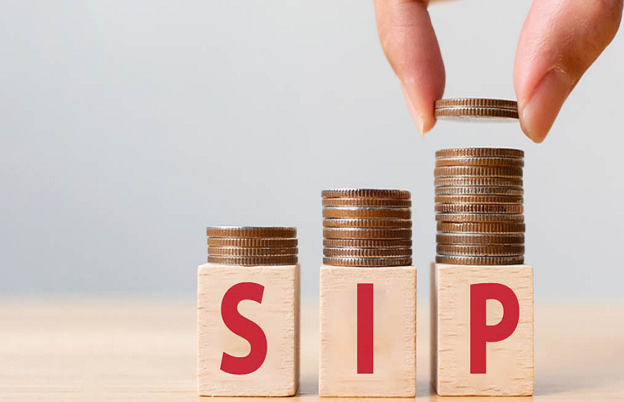 SIP investments