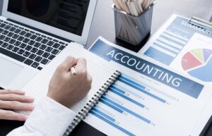 Accountant for your Business