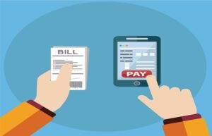 Bill Payment Apps Efficiently