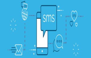 SMS Notification Service