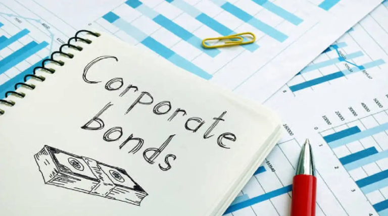 Fixed Income Corporate Bonds