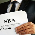 SBA Lending Criteria