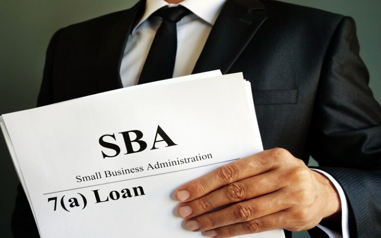 SBA Lending Criteria