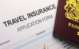 Schengen Travel Insurance