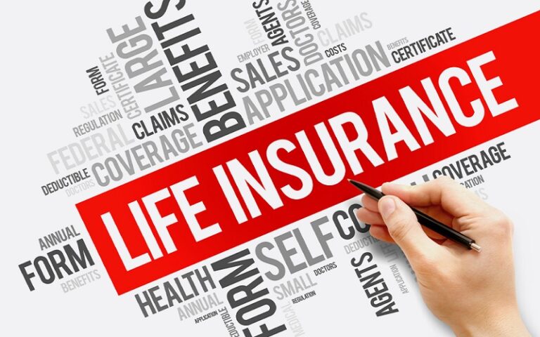 life insurance policy