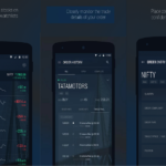 indian stock market app