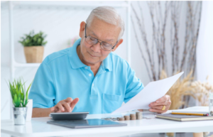 Achieving Financial Stability as Retirement