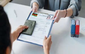 UAE visa renewal