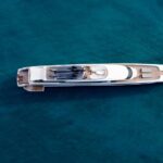 Savoring Greece with a Paros Yacht Charter