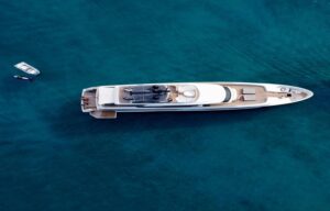 Savoring Greece with a Paros Yacht Charter