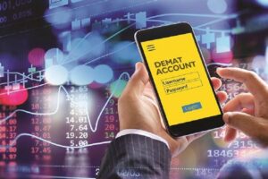 demat