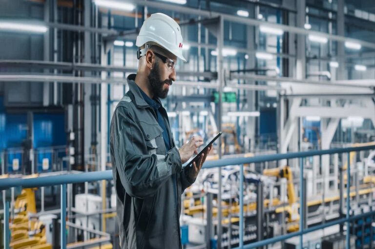 outsourced maintenance services