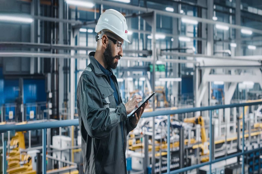 outsourced maintenance services