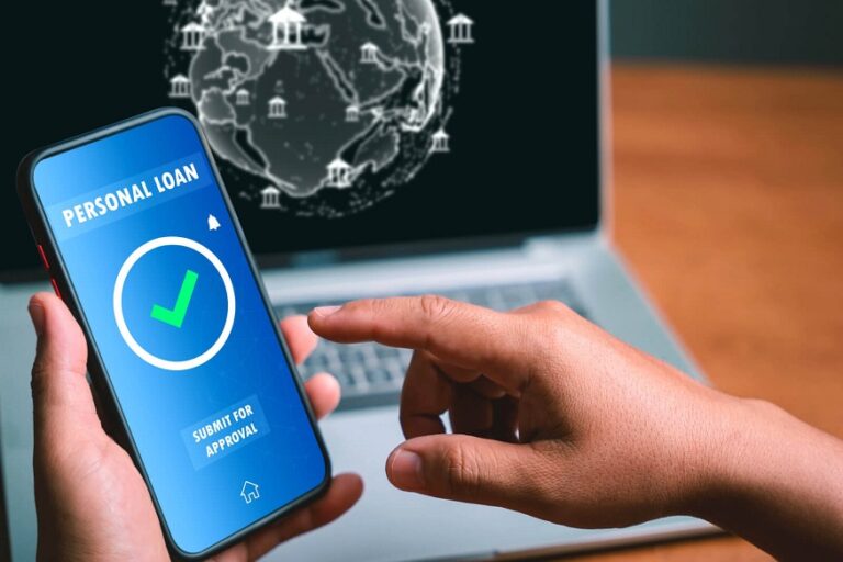 personal loan app