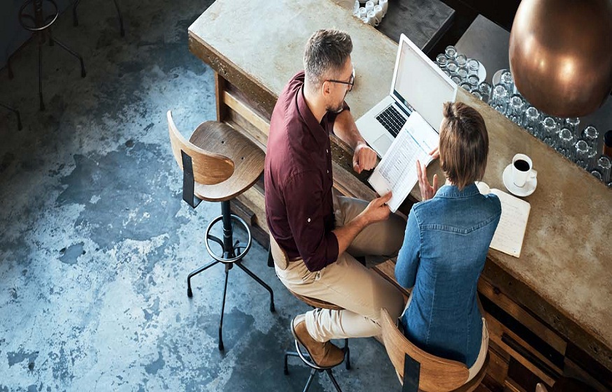 commercial business loans