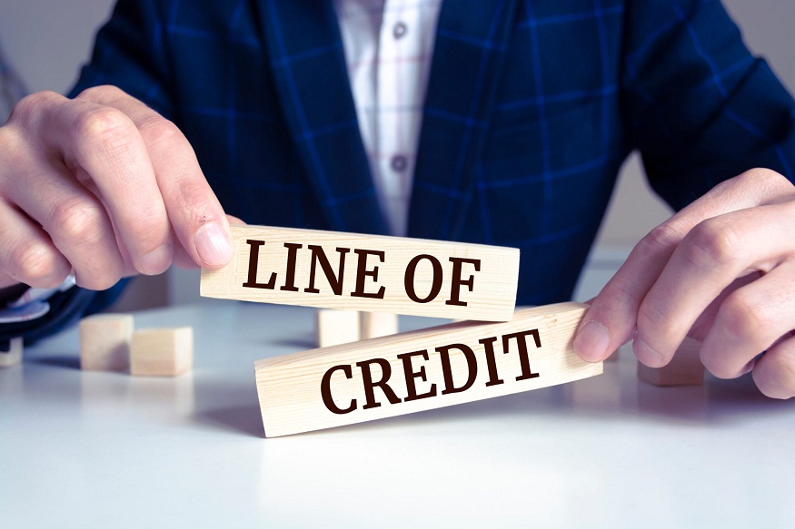 lines of credit