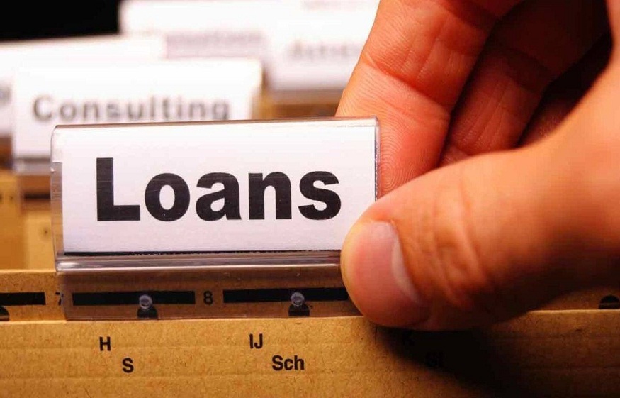 long term loan apply online