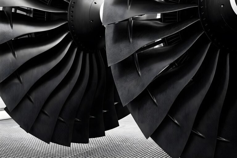 best aerospace composites manufacturers