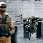 UAVs propeller manufacturers