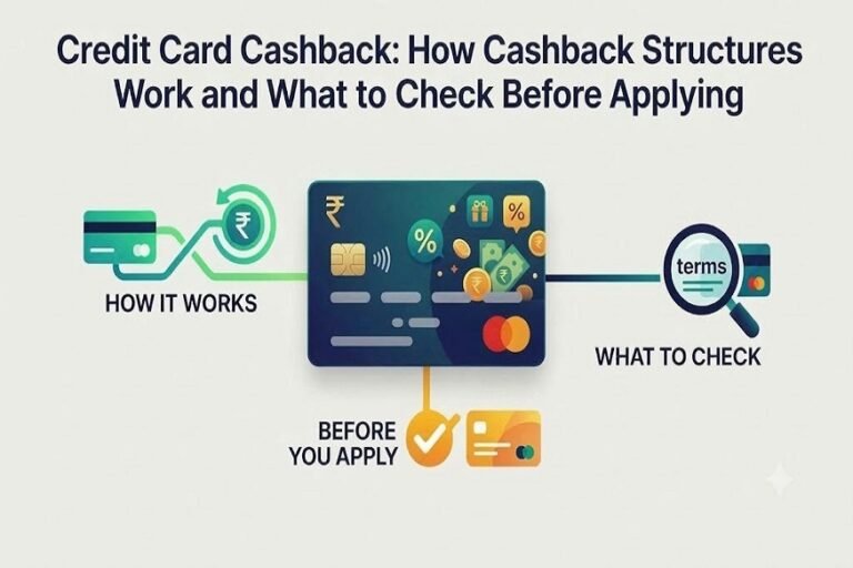 credit card cashback